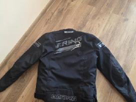 Moto striuke