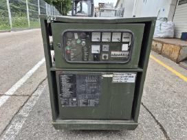 Dyzelinis generatorius A Van Kaick Avk 12 kw