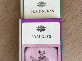 Knygų rinkinys „Vaikų pasaulis“ (3 knygos)