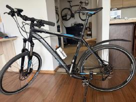 Marin MTB dviratis