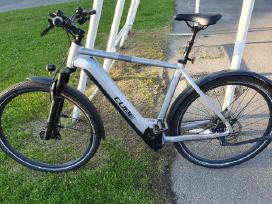 Cube Nuride Hybrid Exc 750 Allroad