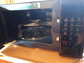 Mikrobangų krosnelė Samsung Mw5100j