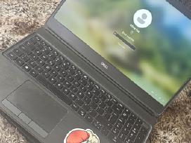 Parduodų galingą nešiojamą kompiuterį "Dell"