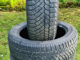 Padangos 215 55 R18 Nord frost