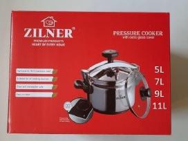 Greitpuodis Zilner