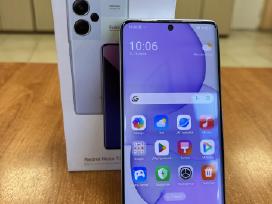 Xiaomi Redmi Note 13 Pro+ 5G 512gb (Naudotas)