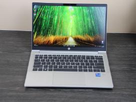 Hp Probook i7-1165g7 16gb 512ssd Fullhd Ips