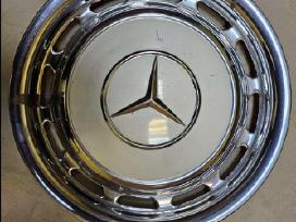Mercedes Benz 123