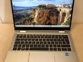Hp x360 elitebook touch i5-1145/16gb