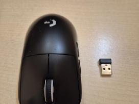 Logitech G Pro X Superlight