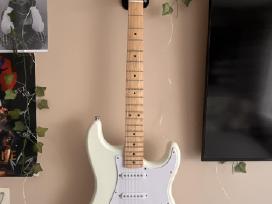 Elektrinė gitara “squier