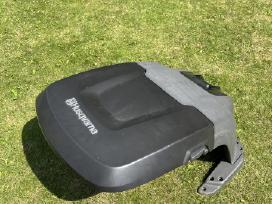 Husqvarna Automower stogelis