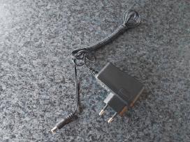 Arris Motorola pakrovejas