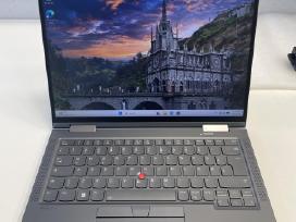 Lenovo Thinkpad X1 Yoga Gen 6 i7-1185g7 32 GB 512