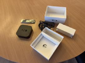 Apple TV 4k 64 GB 4th gen