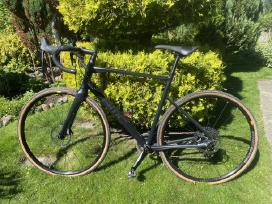 BMC Roadmashine X