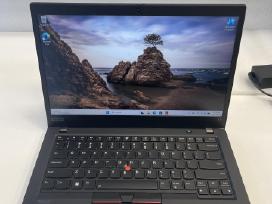 Lenovo Thinkpad T14 Gen 2 i5-1145g7 256gb SSD 16gb