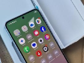 Puikus Samsung galaxy A56 - 209 Eur.