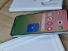 Puikus Samsung galaxy A56 čekis,garantija 256gb!