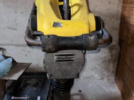 Atlas capco vibro koja