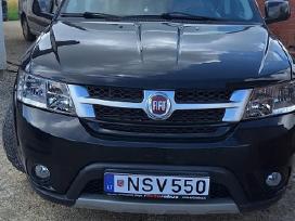 Fiat Freemont