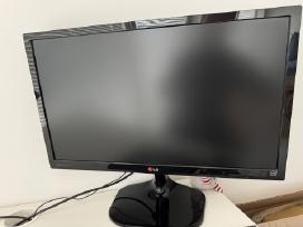 Naudotas monitorius LG 24" HD