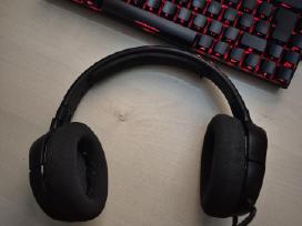 Steelseries Arctis 3 žaidimų ausinės