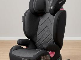 „kinderkraft“ aut. kėdutė (15–36 kg) Isofix