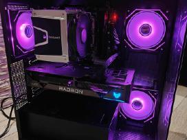 7500x3d/ Rx 7800xt/ Ddr5 32gb