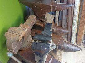 Priekalas , spaustuvas