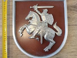 Vilniaus dailės fabriko gamybos Vytis