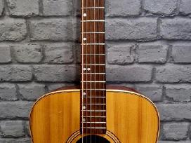 Alhambra akustinė gitara