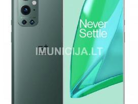 Oneplus 9 Pro 5G + 3 mėn. garantija