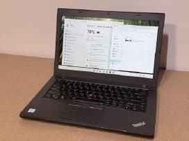 Lenovo T460 nešiojamas kompiuteris