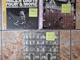 Japan Lp