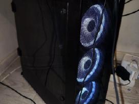 Gaming Pc i5-10400f Gtx 1660 Super 16gb RAM