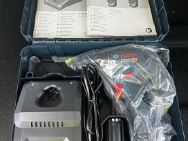 Bosch Gsr 12v -30