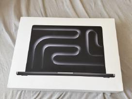 Apple MacBook Pro 14 M5 16gb/1tb Silver (2025)
