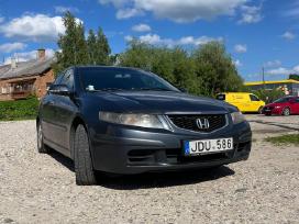 Honda acord