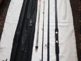 Fideris Sport Fish
