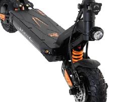Galingasis Kukirin G2 Master (2026 m. modelis) –2