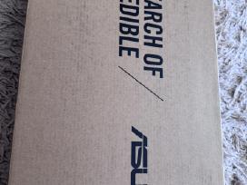 Naujas laptopas Asus