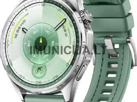 Huawei Watch GT 6 (46mm) (Ekspo) + 6 mėn. garantij