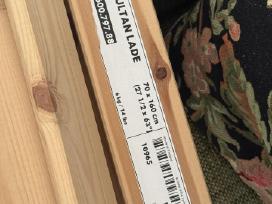 Vaikiška lovytė "ikea"