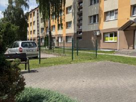 Parduodamas jaukus, šviesus ir suremontuotas 1 kam