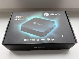 Plius.TV priedėlis
