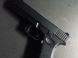 Airsoft pistoletas