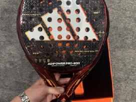 Padelio raketė Adidas Adipower Pro limited edition