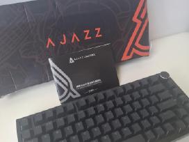 Ajazz Ak820 mechaninė klaviatūra