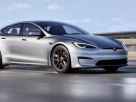 Ieškau Tesla model s